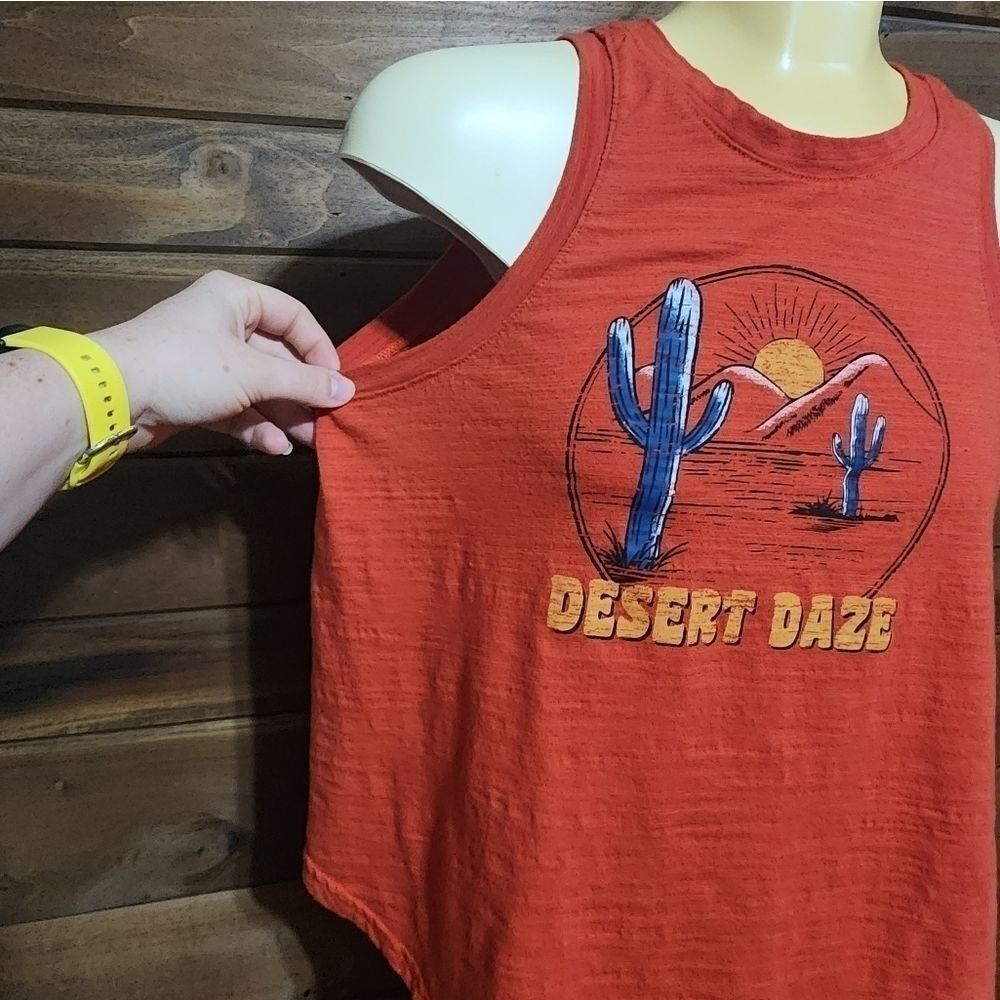 DESSERT Daze Tank Top​ - Picture 4 of 8